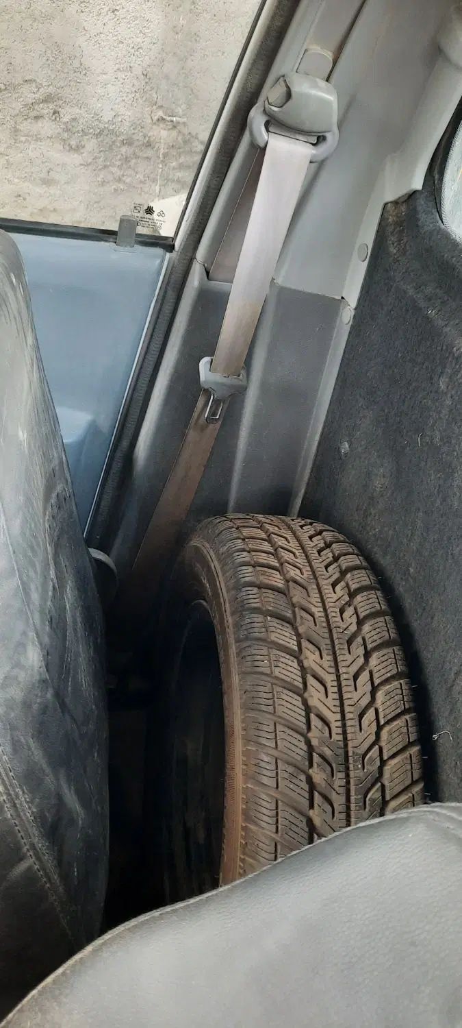 پراید 151 SE - 1399