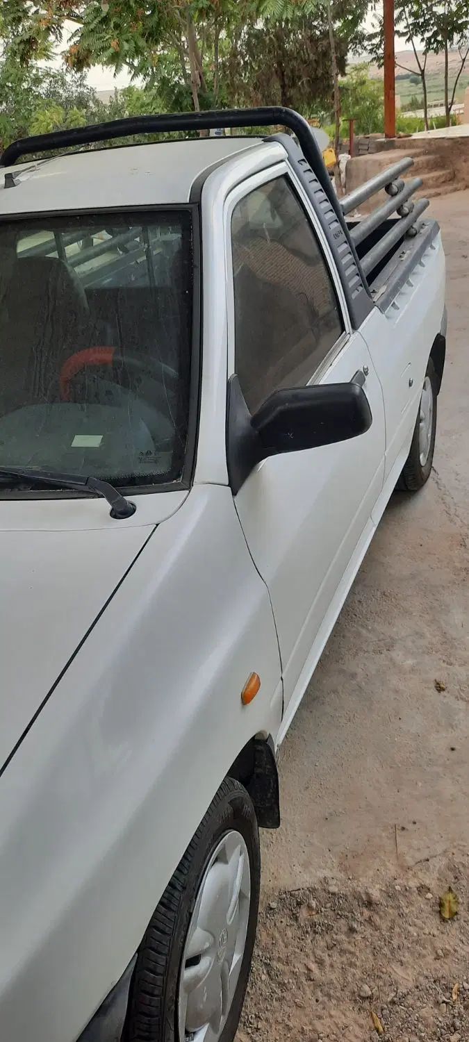 پراید 151 SE - 1399