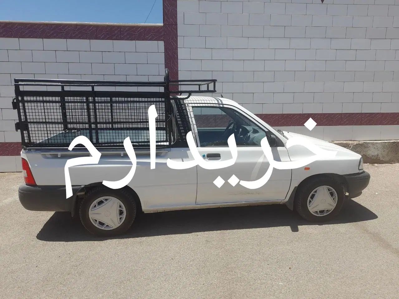 خودرو پراید، 151 آگهی ann_20041768