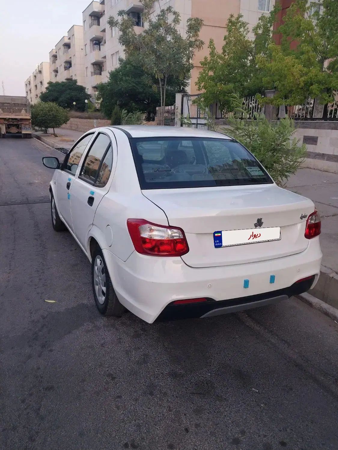 خودرو ساینا، S آگهی ann_20041798