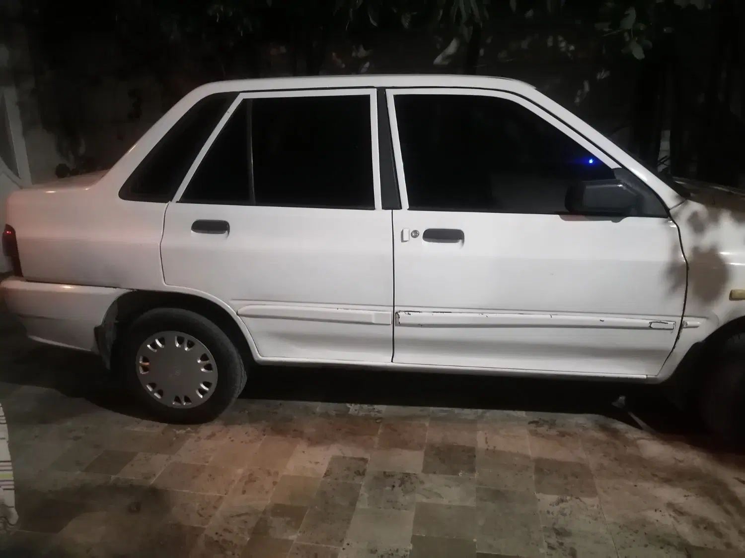 پراید 132 SX - 1389