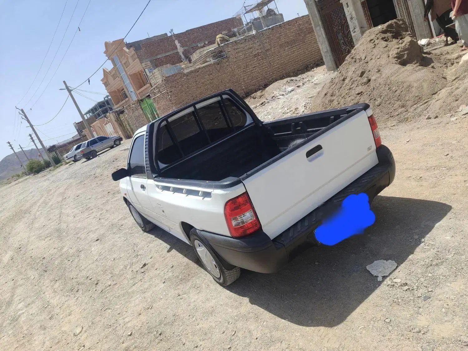 خودرو پراید، 151 آگهی ann_20041804
