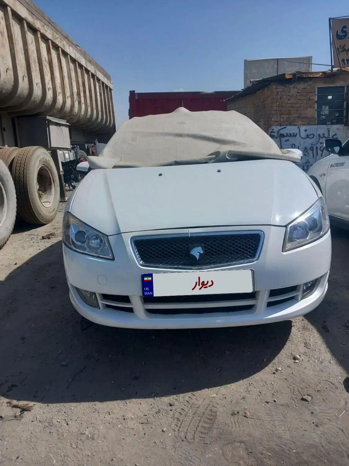 خودرو رانا، LX آگهی ann_20041808
