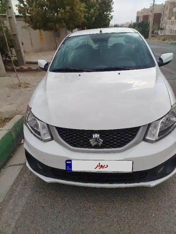 خودرو ساینا، S آگهی ann_20041814