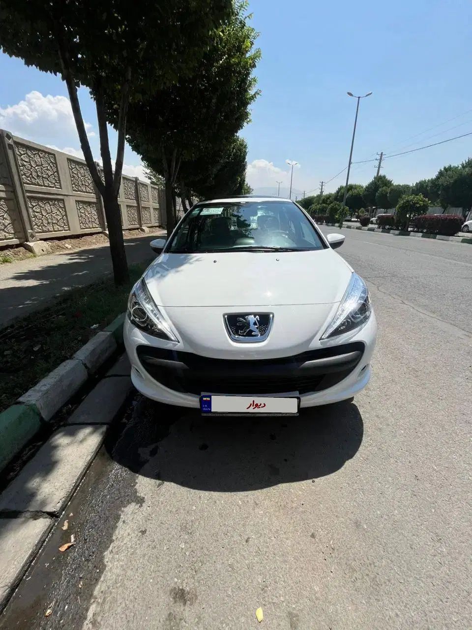 خودرو پژو، 207 آگهی ann_20041823