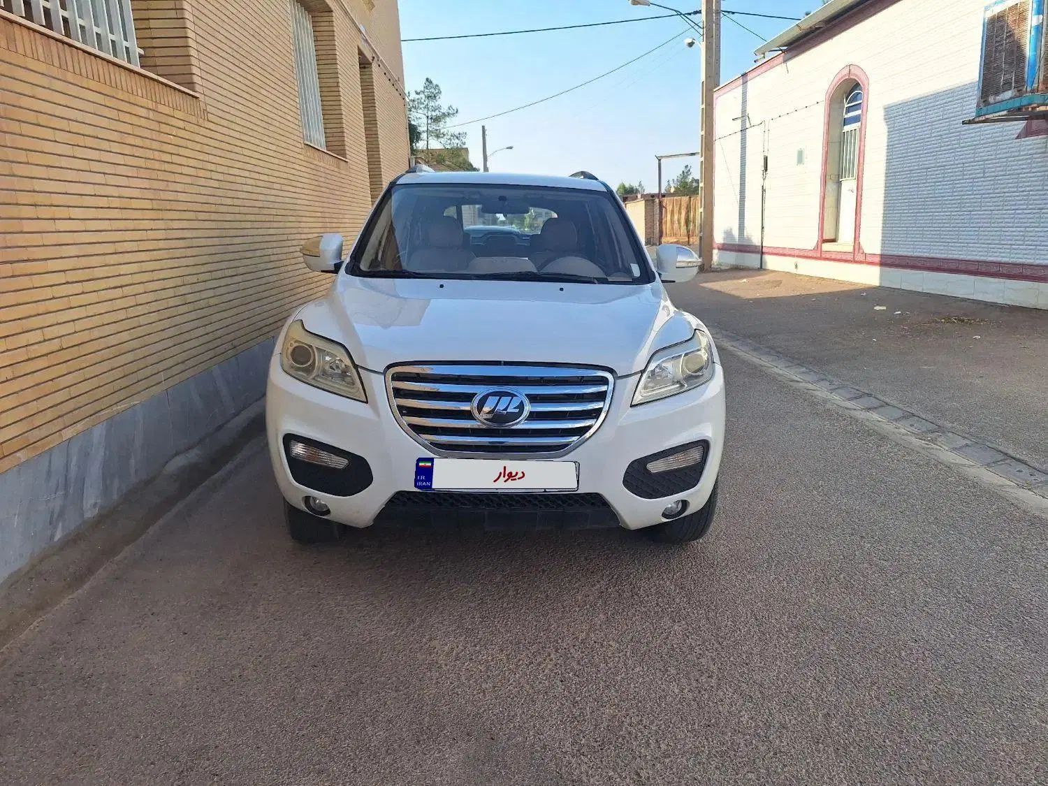 خودرو لیفان، X60 آگهی ann_20041844