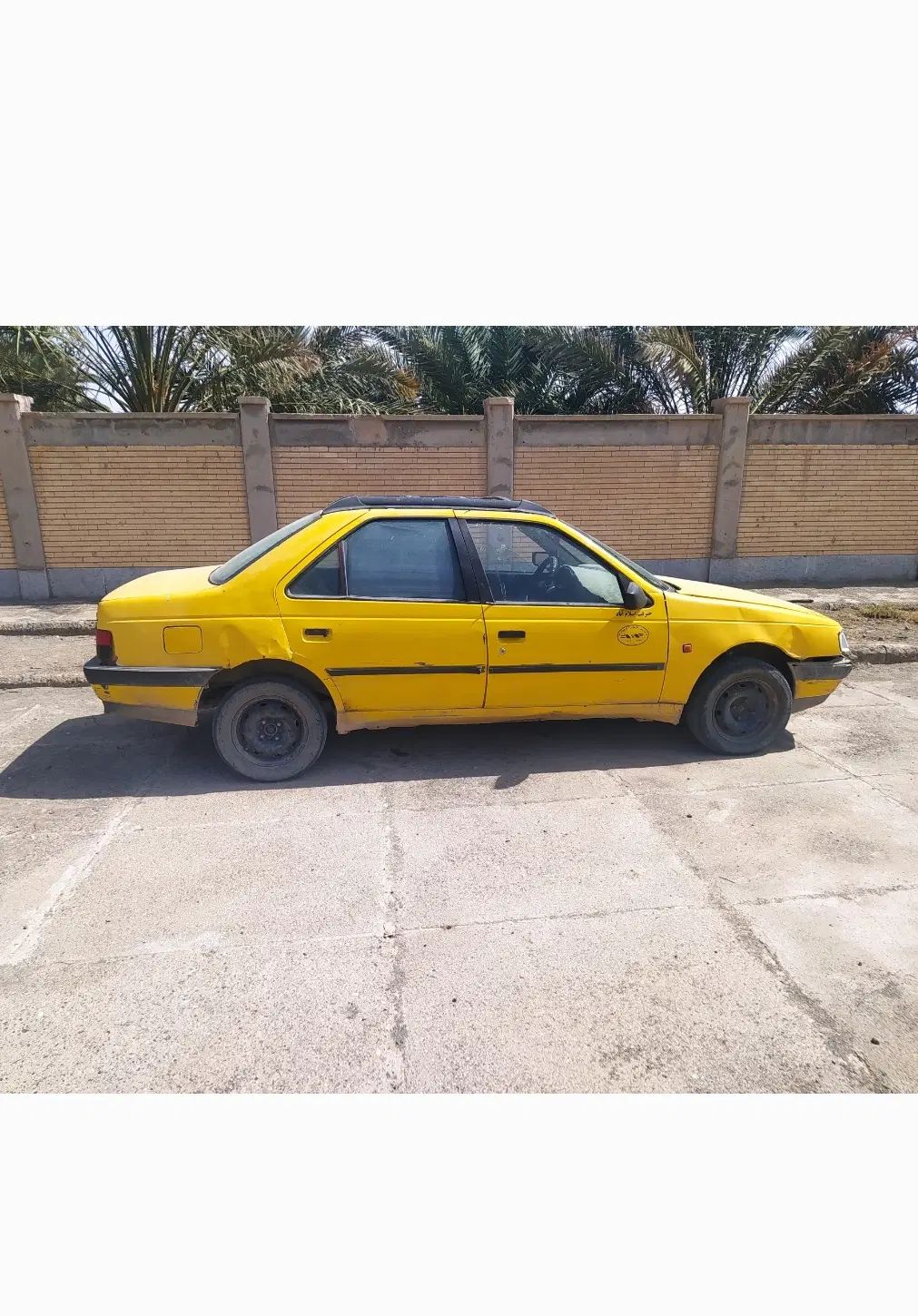 خودرو پژو، 405 آگهی ann_20041851