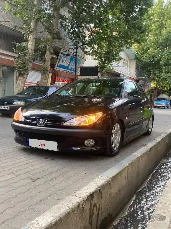خودرو پژو، 206 آگهی ann_20041856