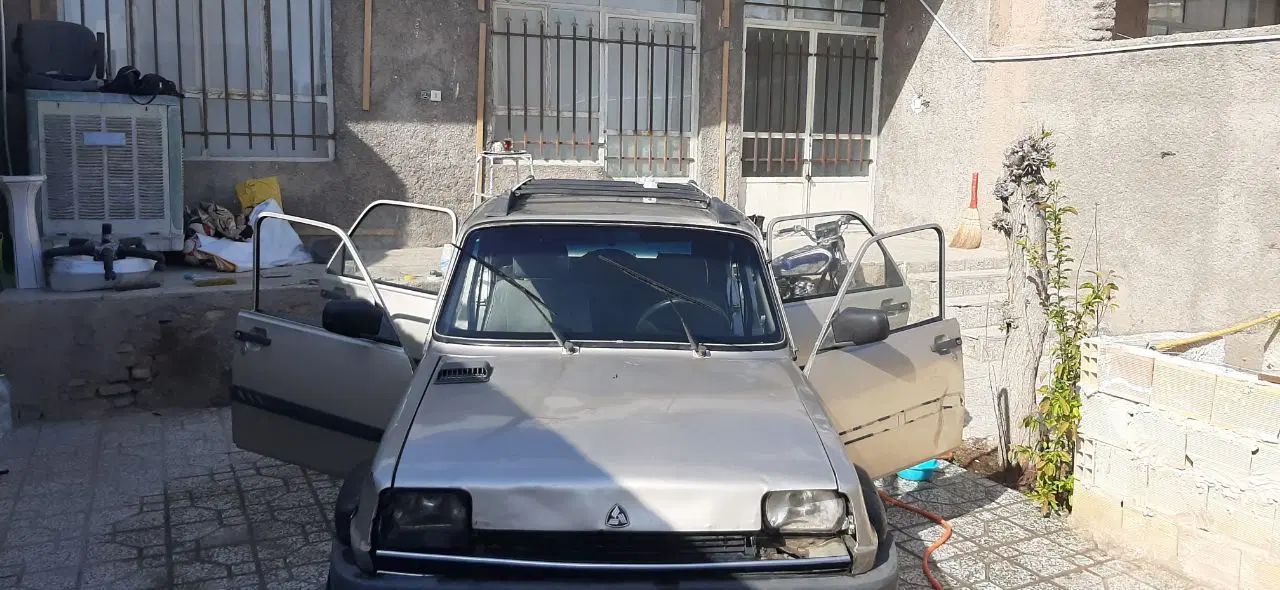 خودرو رنو، پی کی آگهی ann_20041857