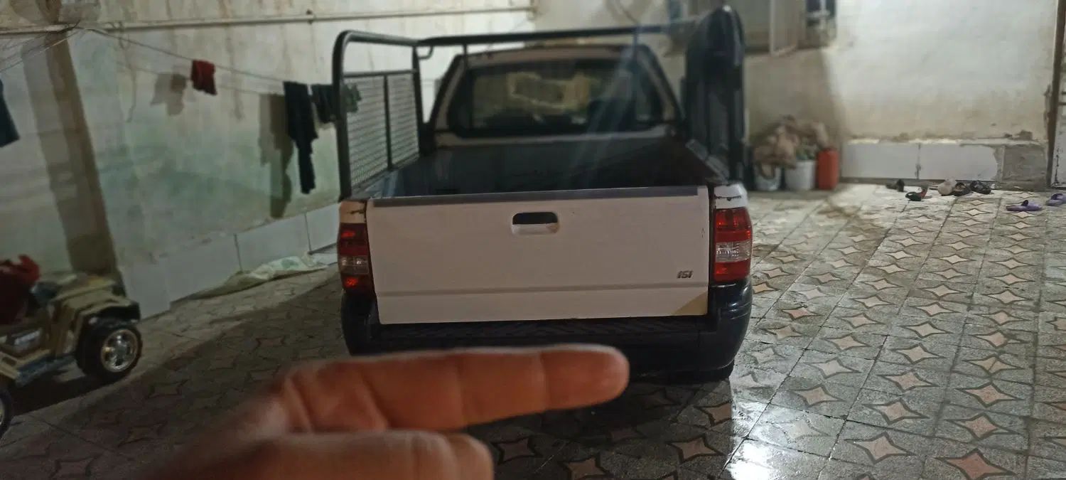 پراید 151 SL - 1397