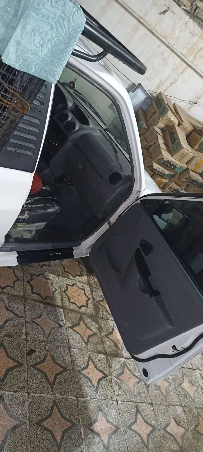 پراید 151 SL - 1397
