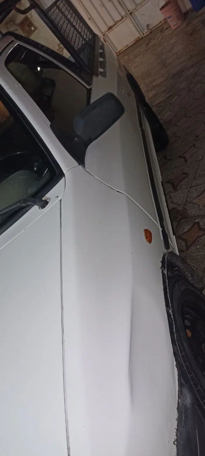 پراید 151 SL - 1397