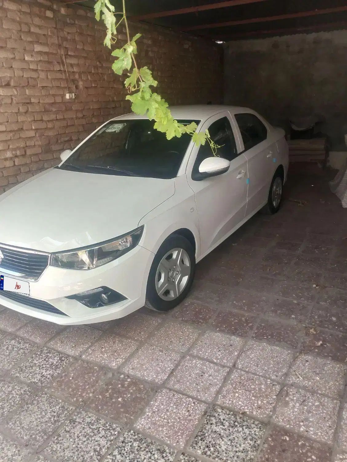 خودرو تارا، دنده‌ای آگهی ann_20041910