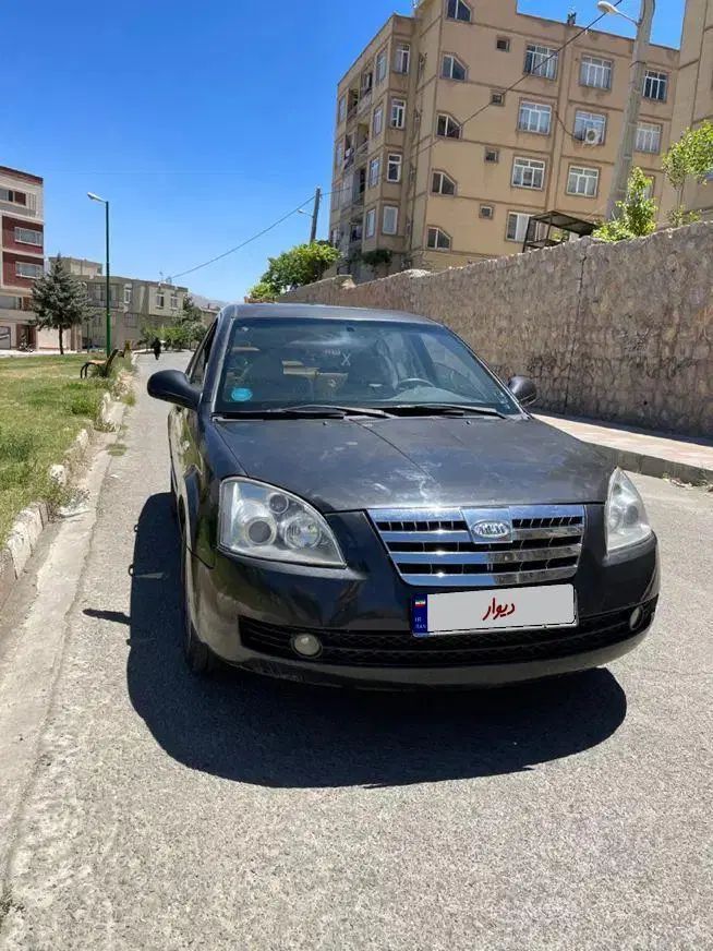 خودرو ام وی ام، 530 آگهی ann_20041932
