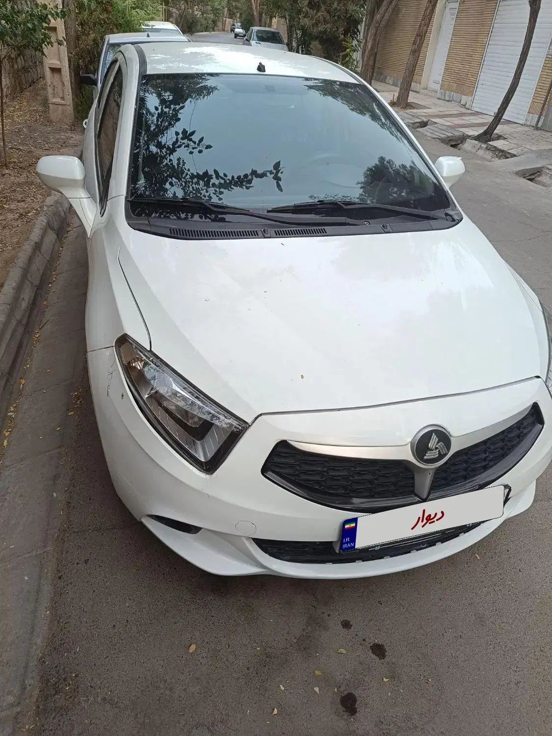 خودرو برلیانس، H230 آگهی ann_20041934