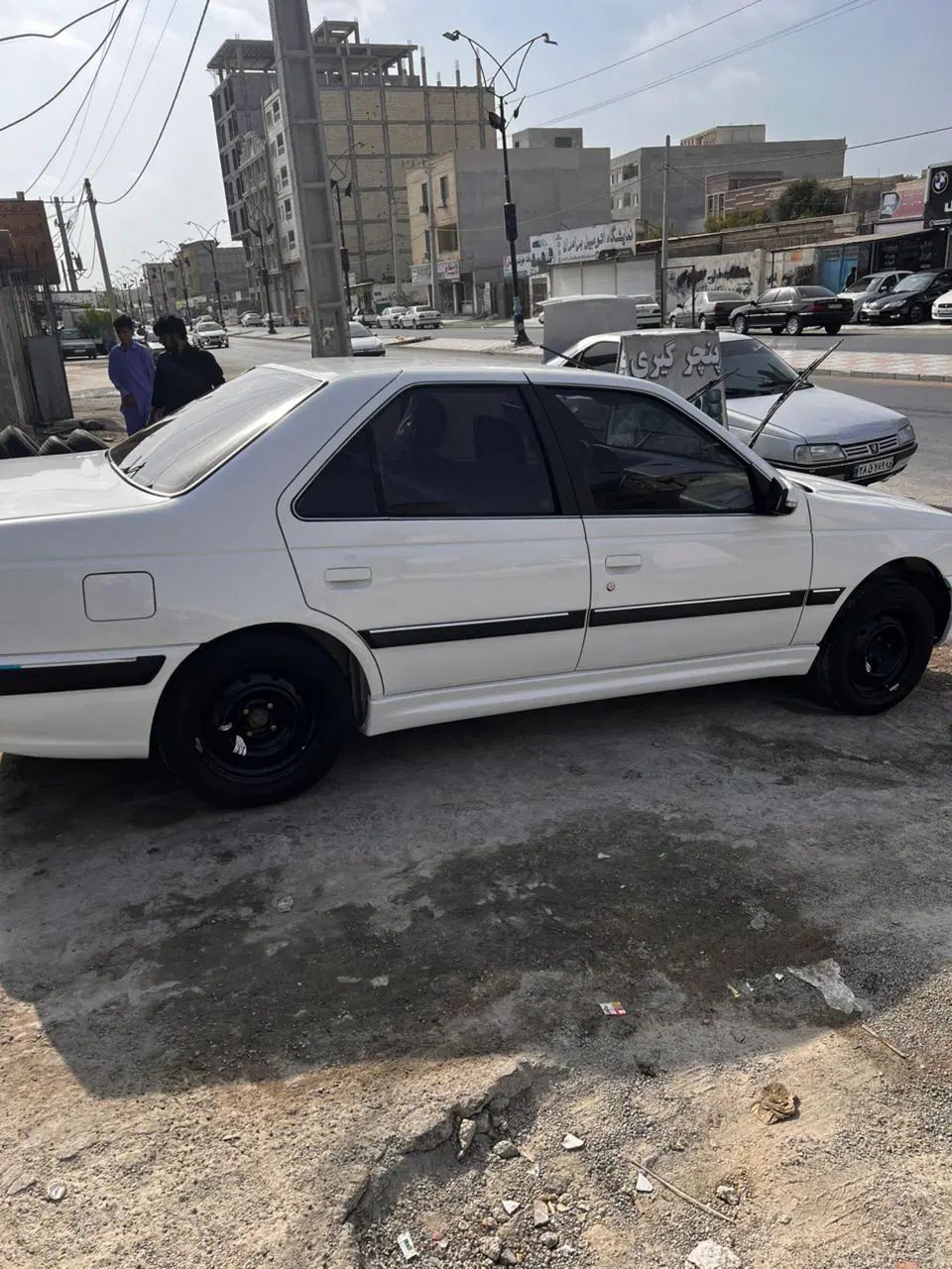 خودرو پژو، 405 آگهی ann_20041936