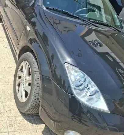تیبا 2 SX - 1395