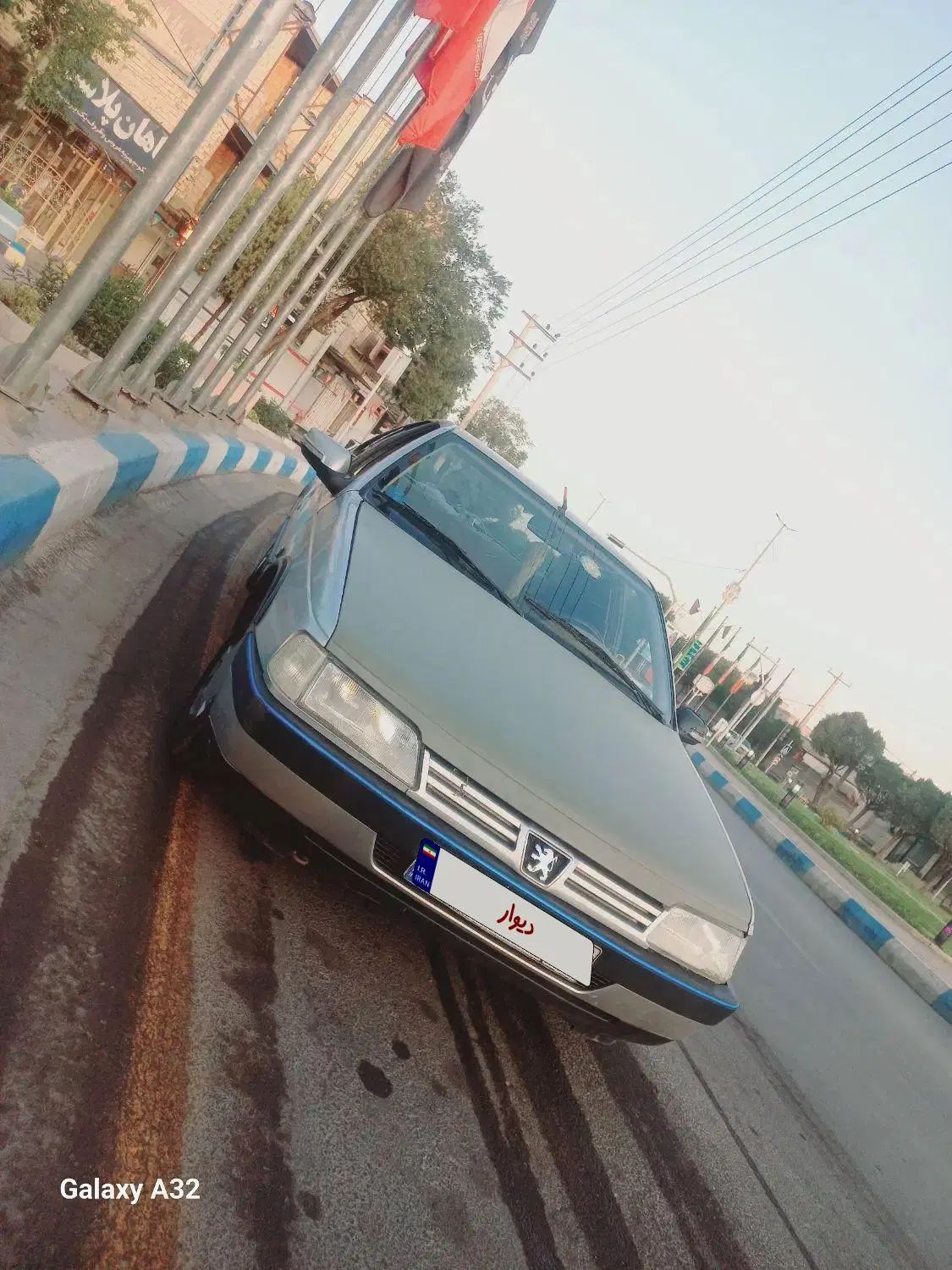 خودرو پژو، 405 آگهی ann_20041974