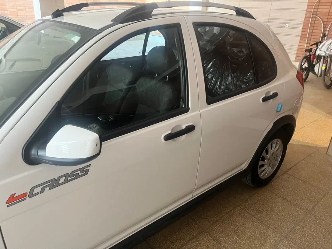 کوییک اتوماتیک فول - 1401