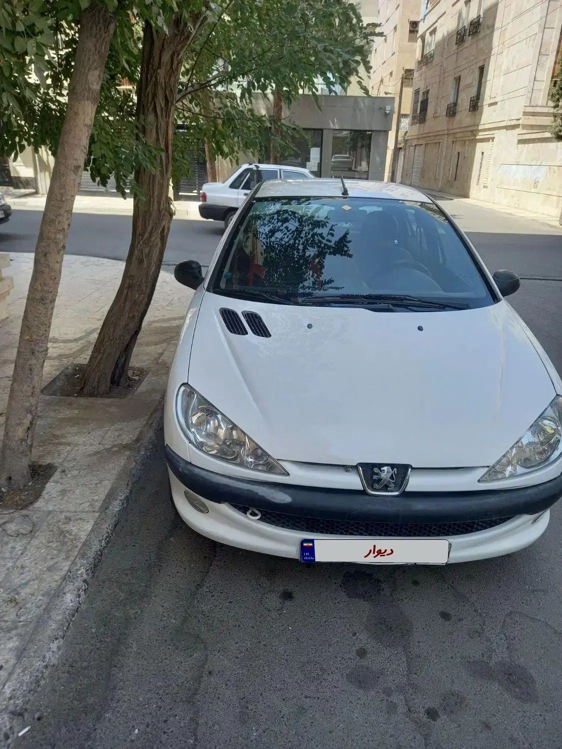 خودرو پژو، 206 آگهی ann_20042036