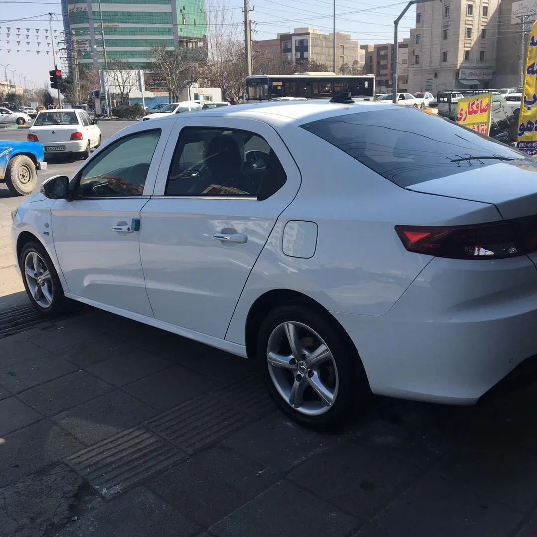 تارا اتوماتیک V4 LX - 1403