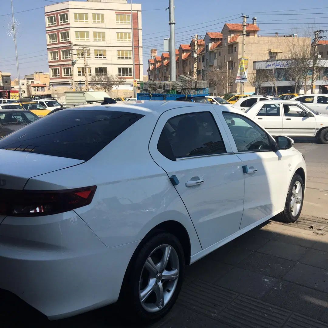 تارا اتوماتیک V4 LX - 1403