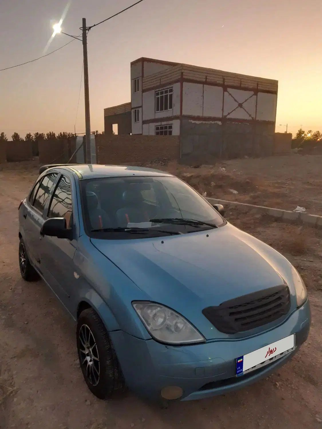 خودرو تیبا، 2 آگهی ann_20042059