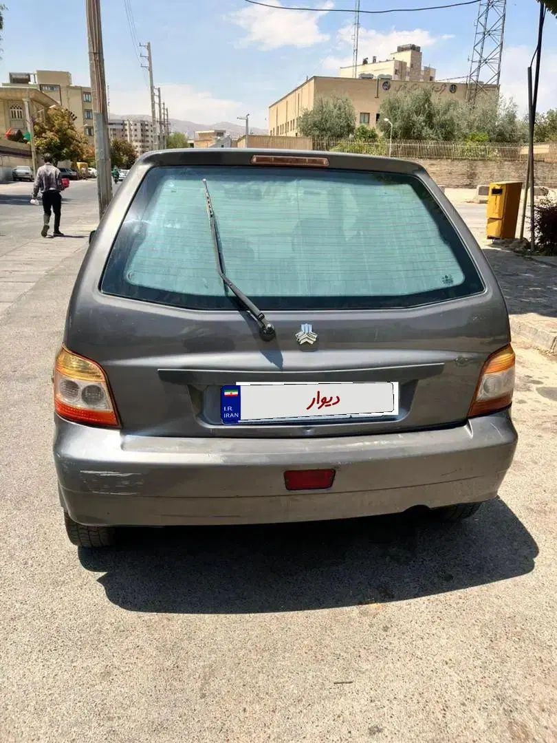 خودرو پراید، 111 آگهی ann_20042061