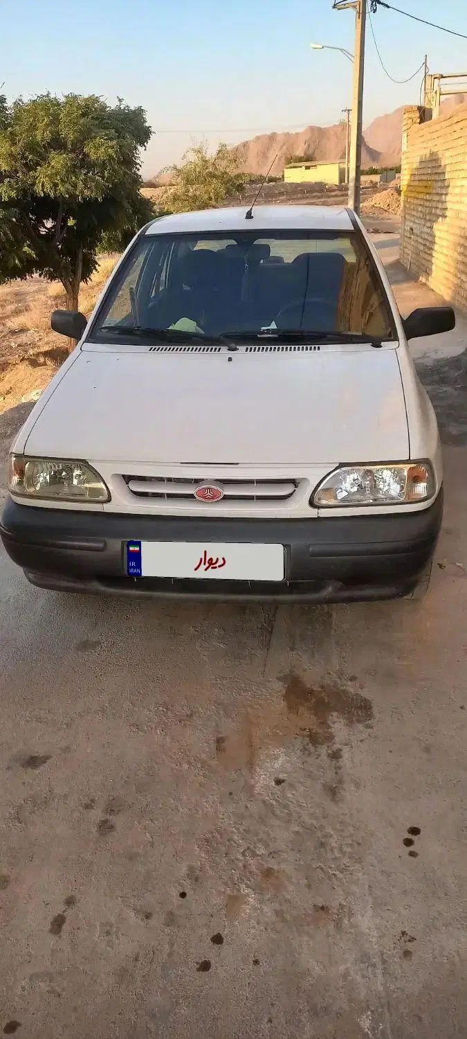 خودرو پراید، 131 آگهی ann_20042062