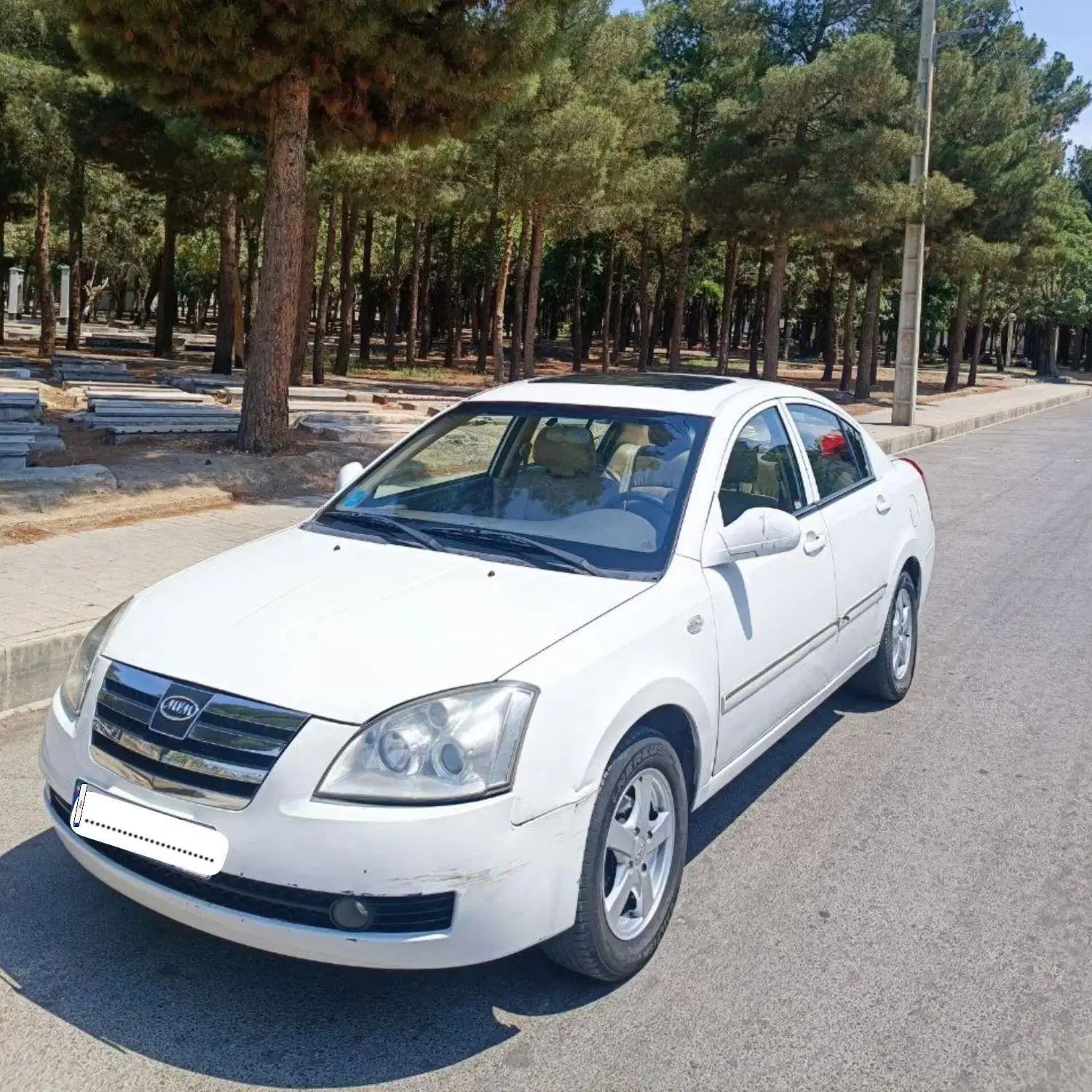 خودرو ام وی ام، 530 آگهی ann_20042065