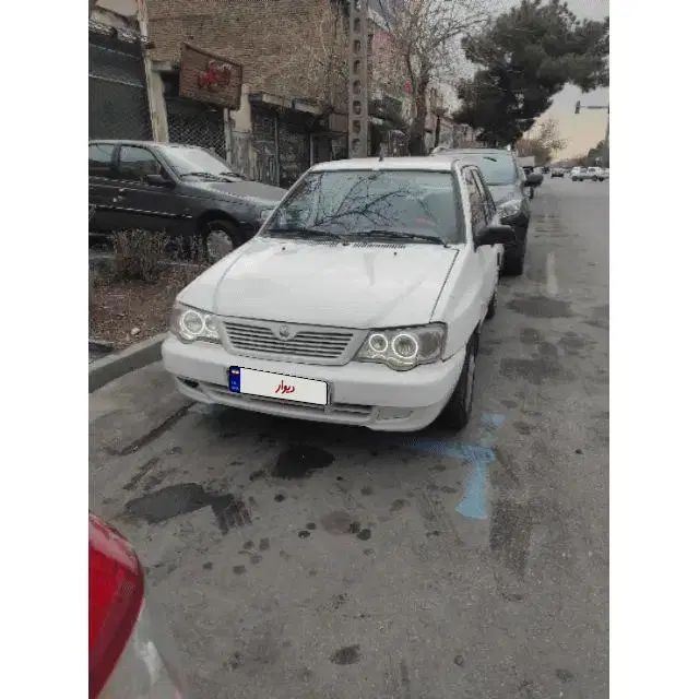 خودرو پراید، 132 آگهی ann_20042066