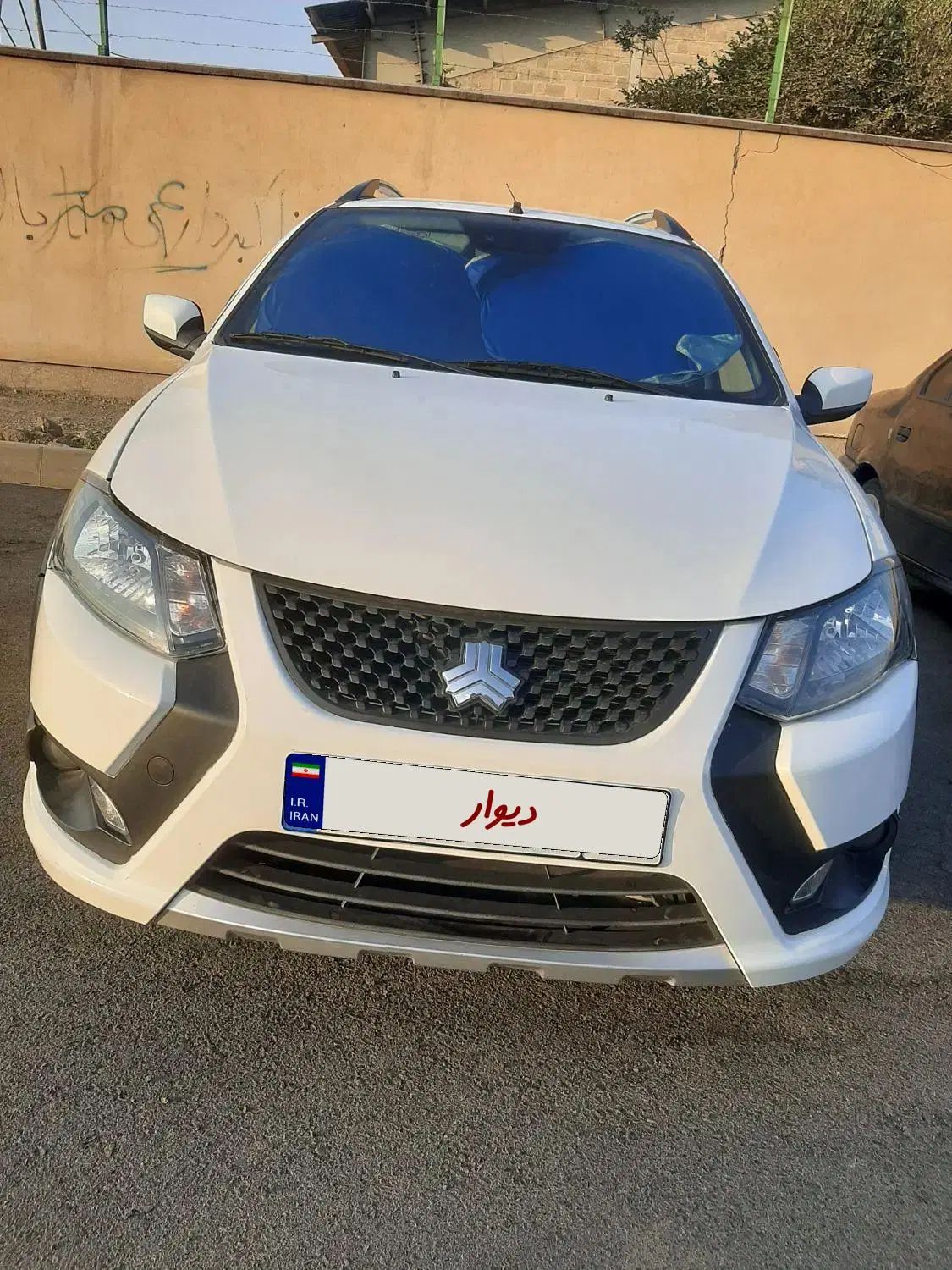 کوییک GX L دنده ای - 1402