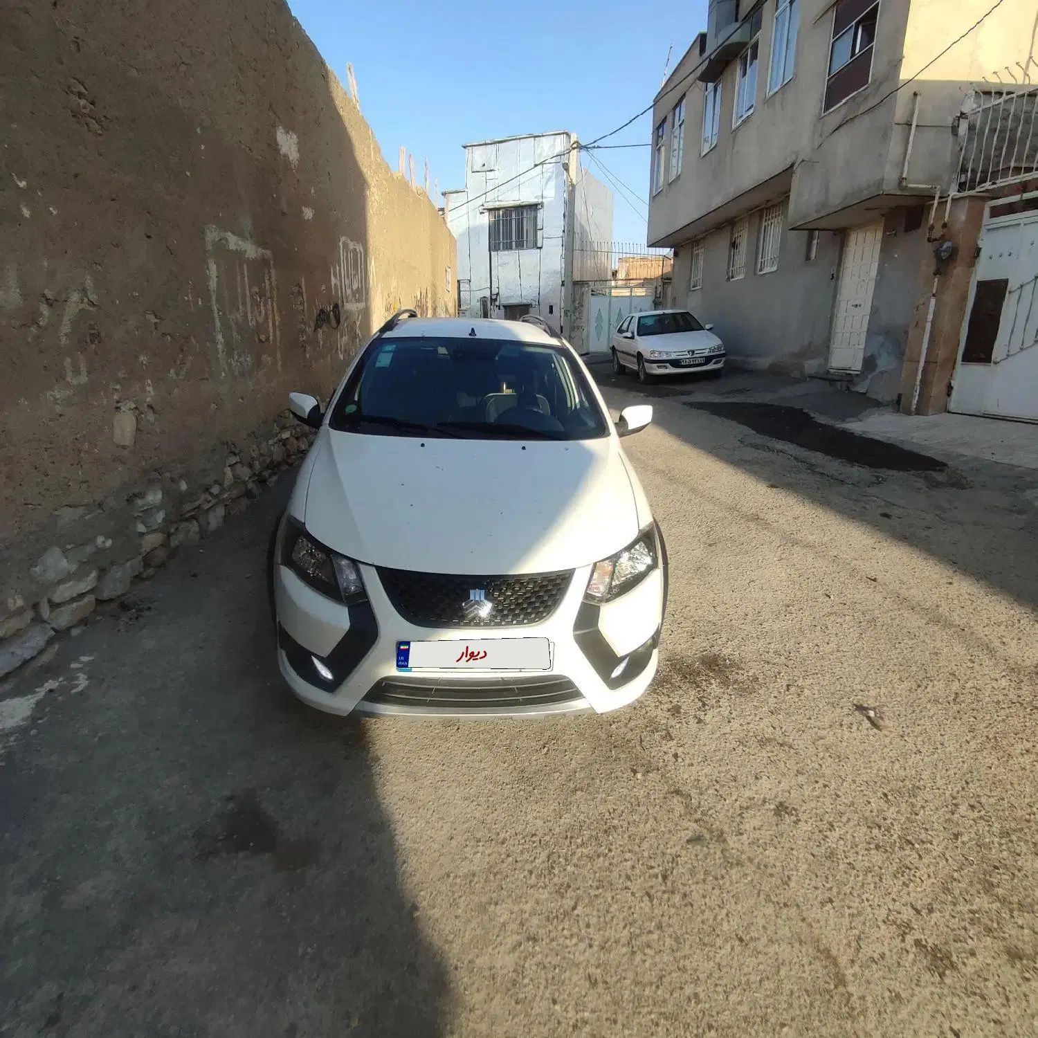 خودرو کوییک، S آگهی ann_20042069