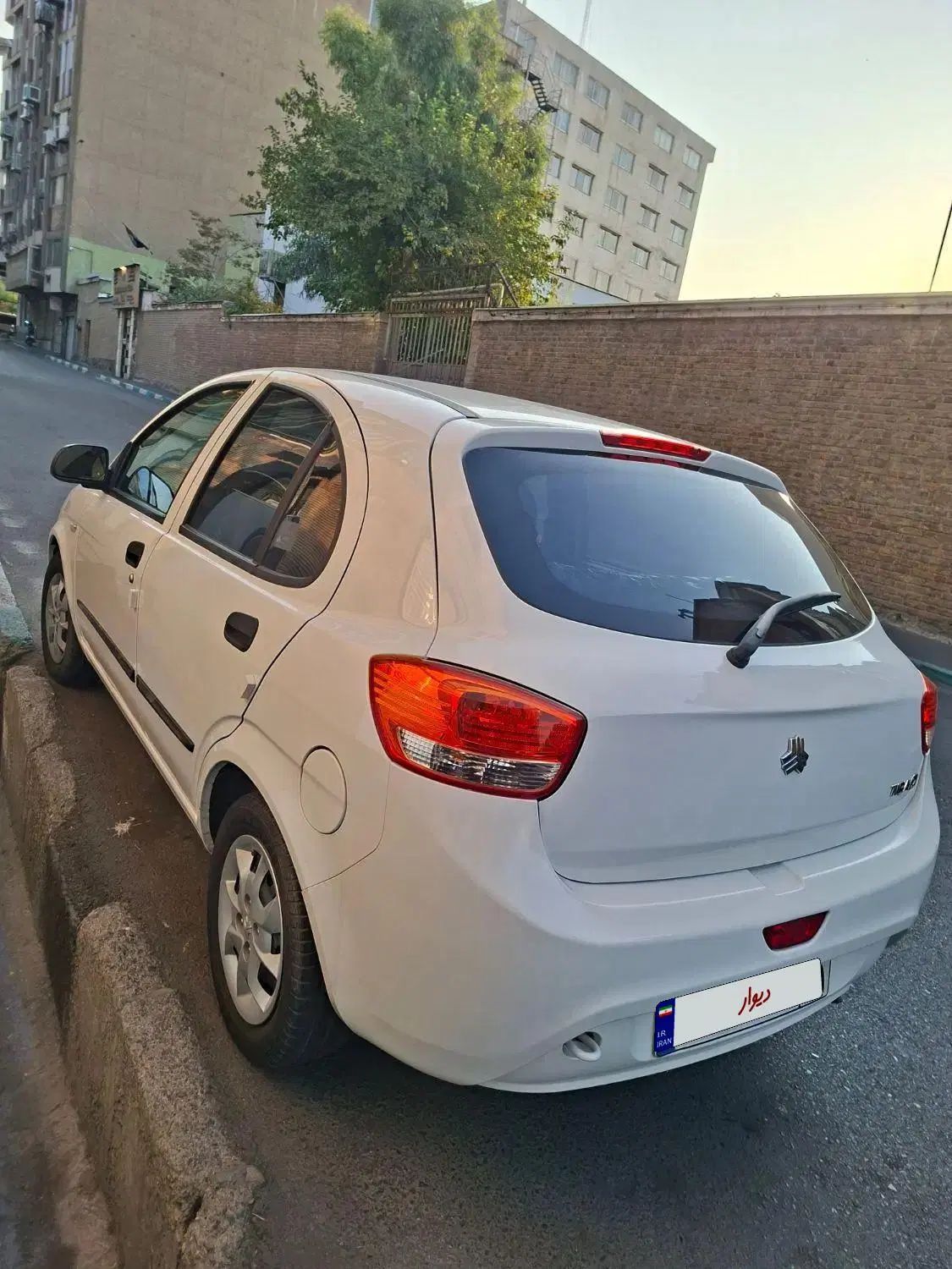 خودرو تیبا، 2 آگهی ann_20042080