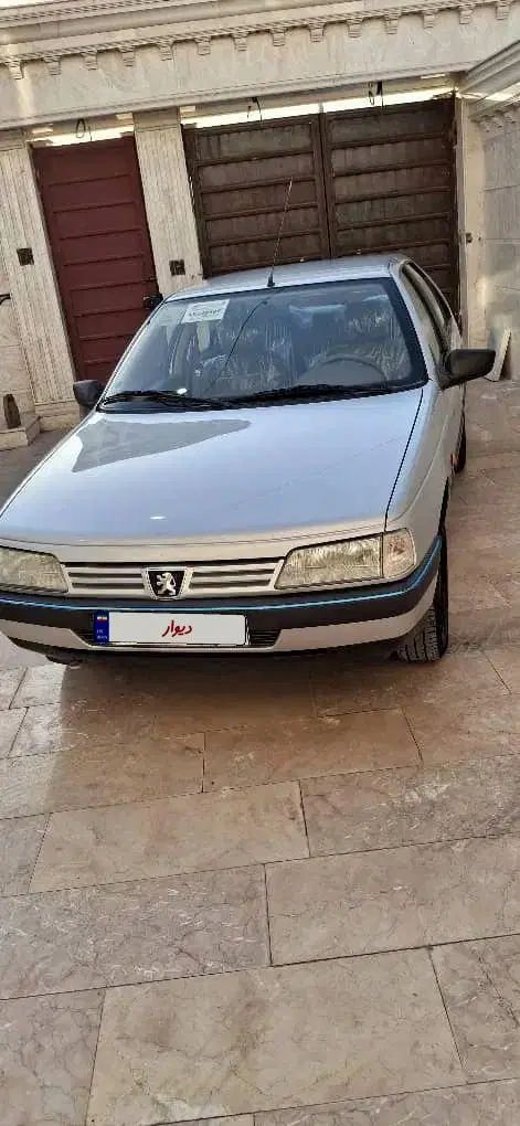 خودرو پژو، 405 آگهی ann_20042083