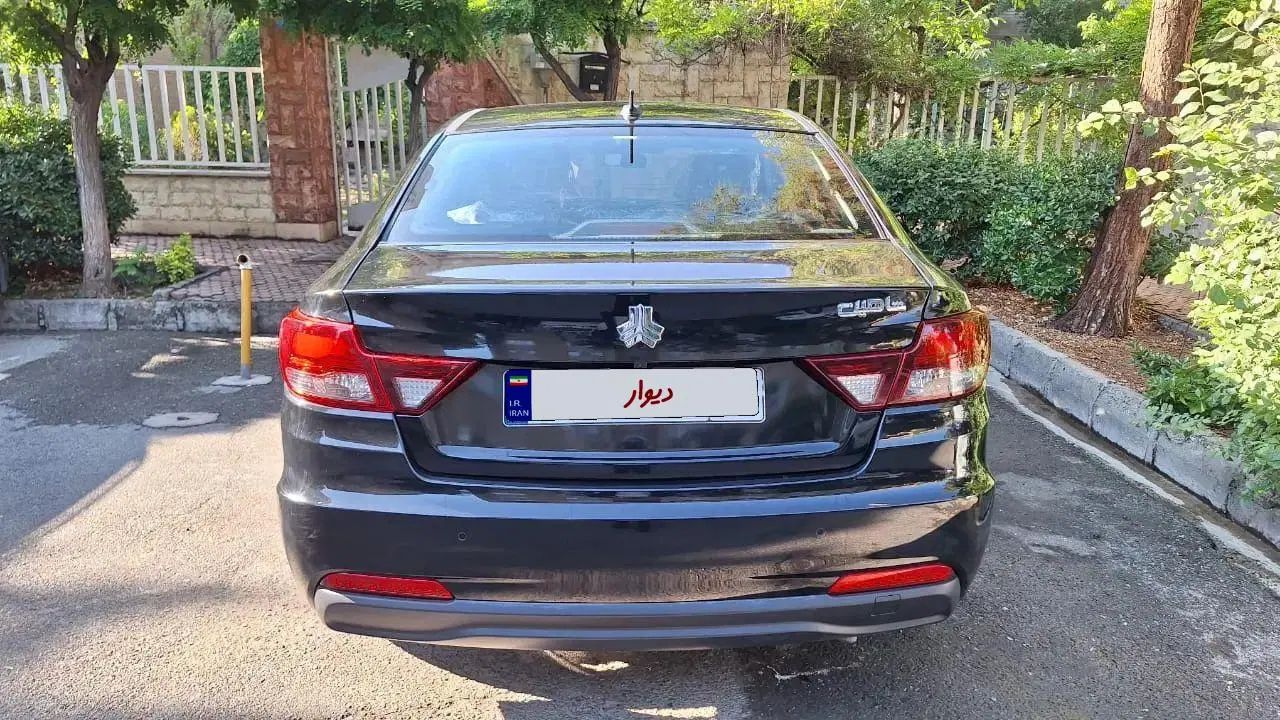 شاهین G دنده ای - 1401