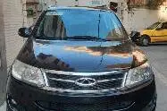 خودرو چری، تیگو 5 آگهی ann_20042114