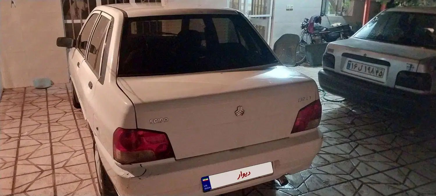 خودرو پراید، 132 آگهی ann_20042121