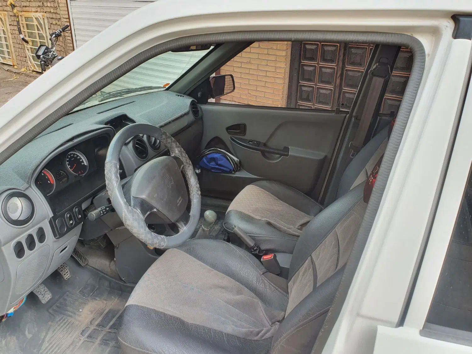 پراید 131 SE - 1399