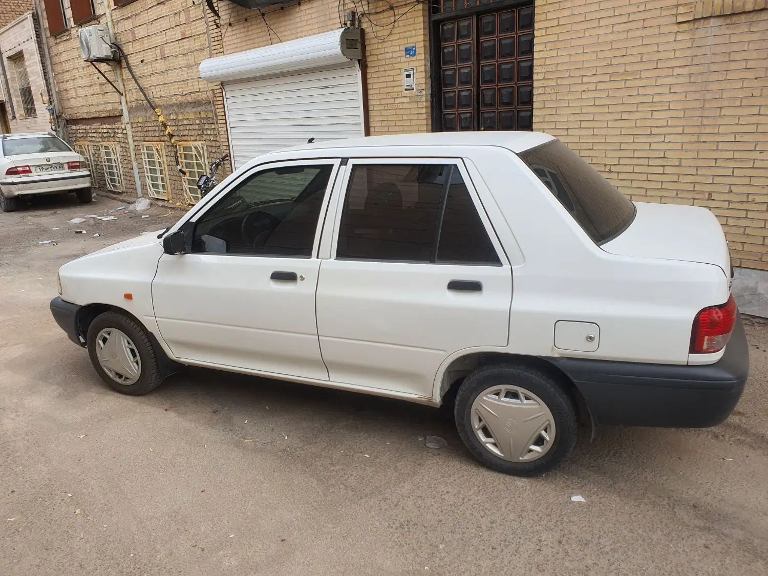 پراید 131 SE - 1399