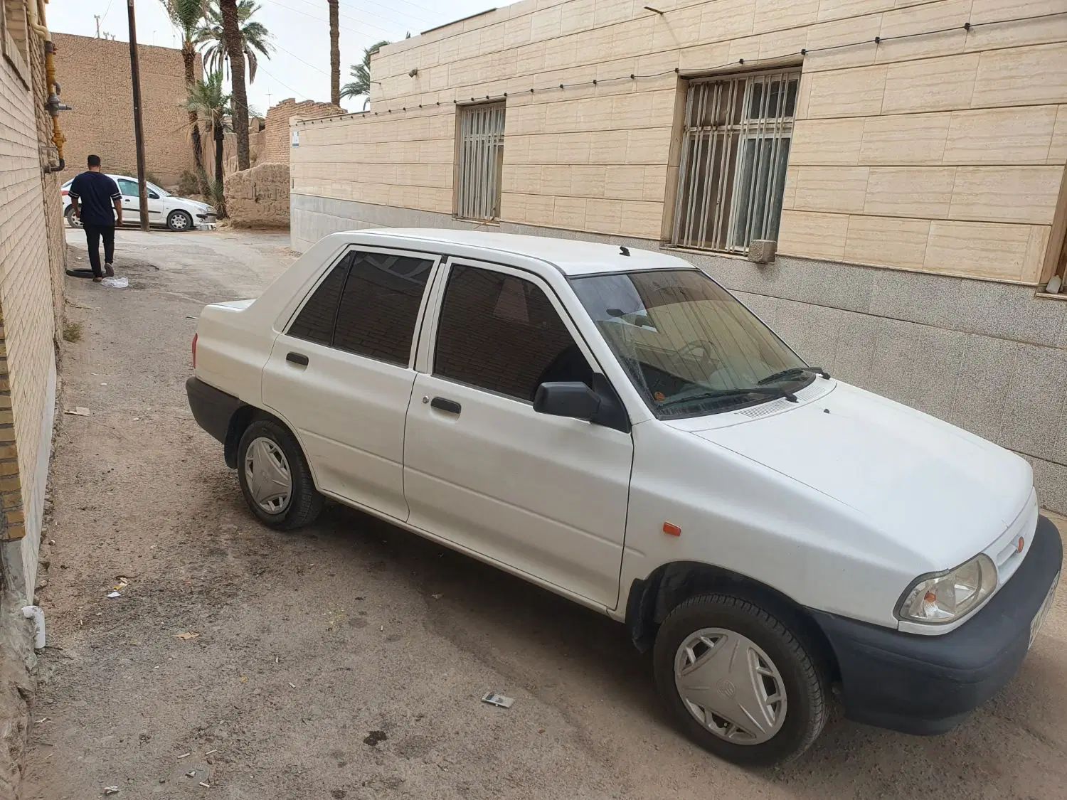 پراید 131 SE - 1399