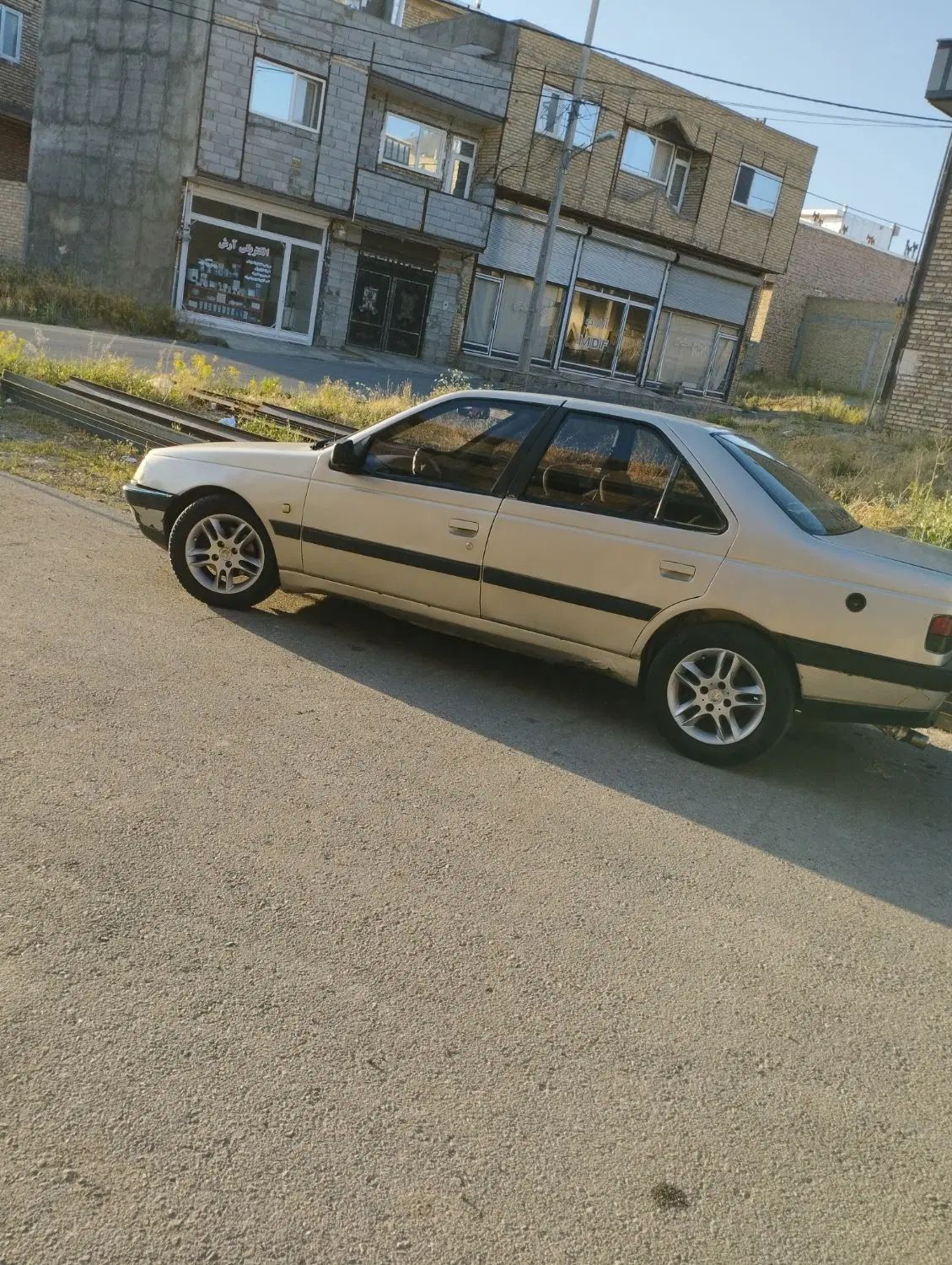 خودرو پژو، 405 آگهی ann_20042139