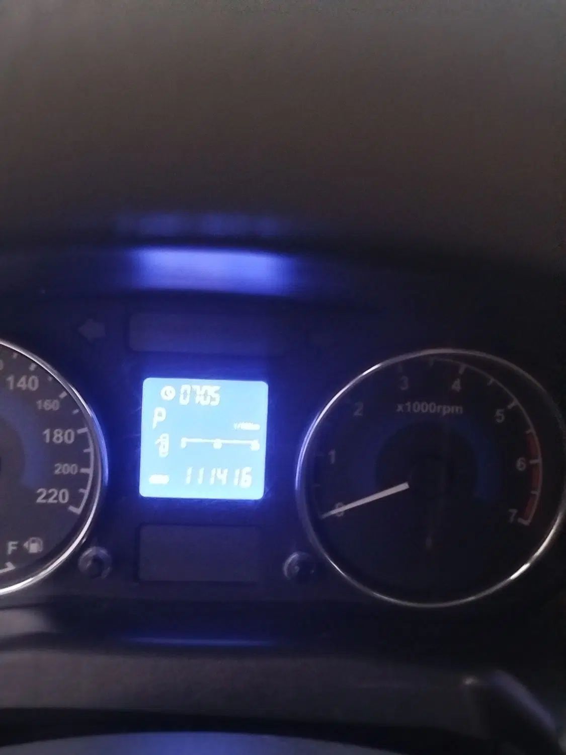 ام وی ام 550 اتوماتیک - 1396