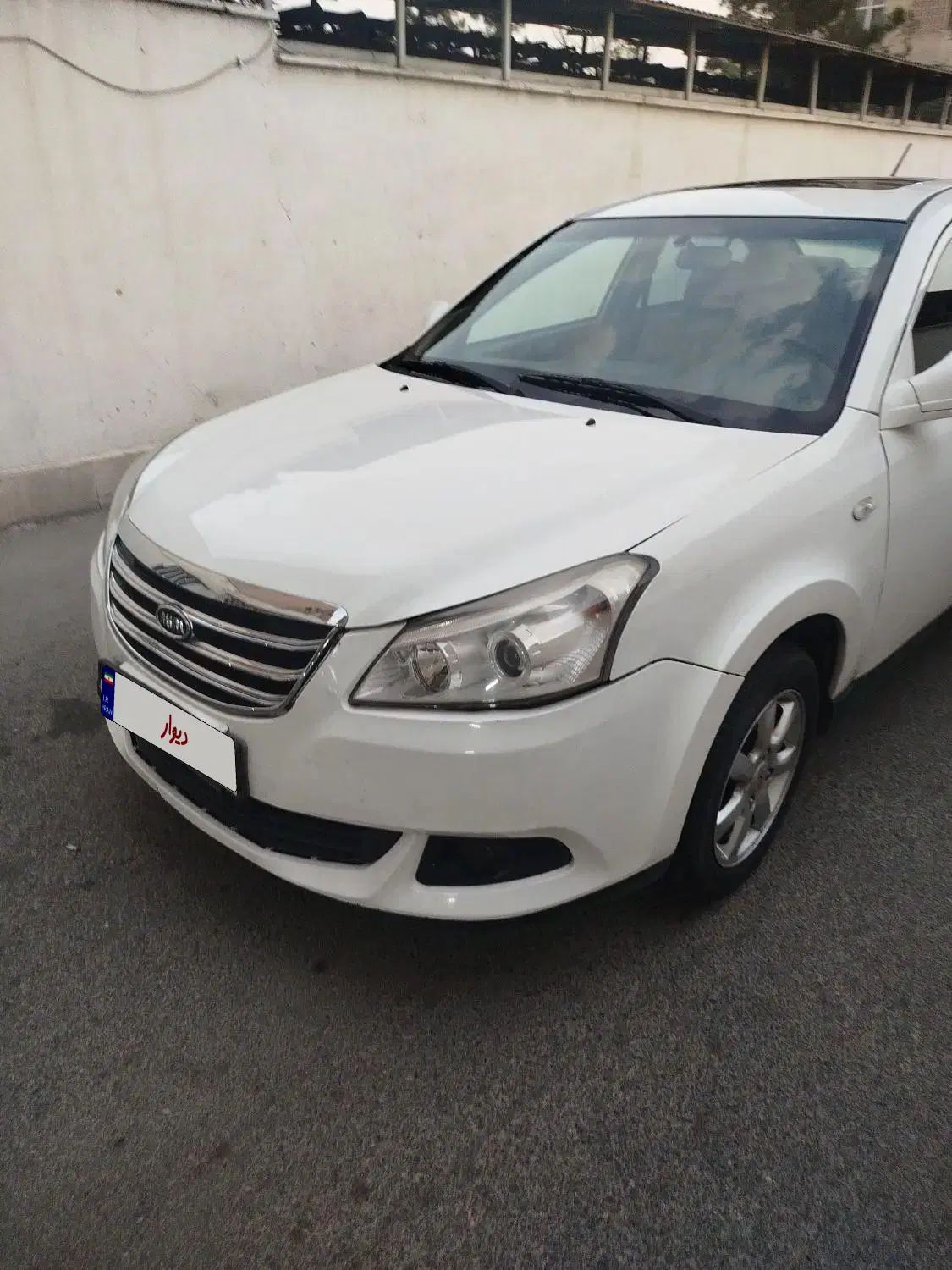 خودرو ام وی ام، 550 آگهی ann_20042140