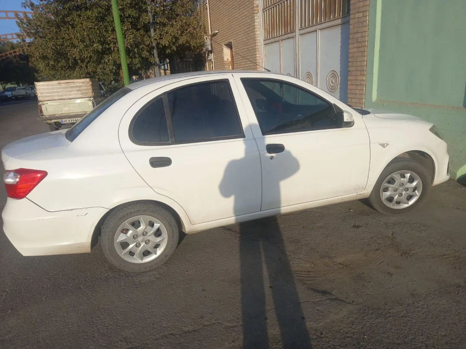 خودرو ساینا، S آگهی ann_20042143