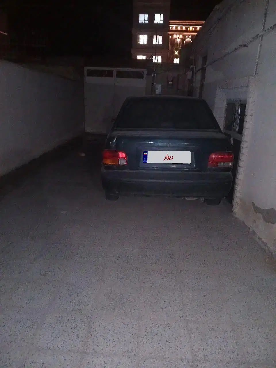 خودرو پراید، صبا آگهی ann_20042148