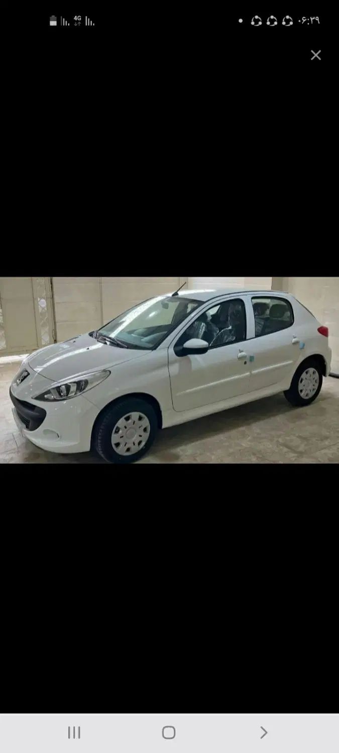 خودرو پژو، 207 آگهی ann_20042162