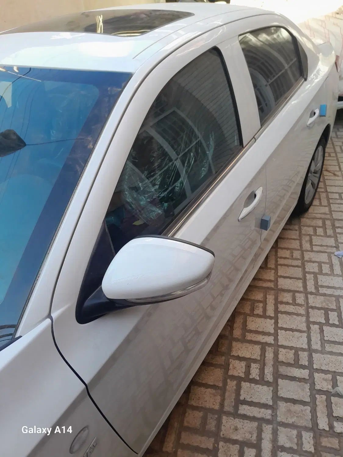 خودرو تارا، اتوماتیک آگهی ann_20042169