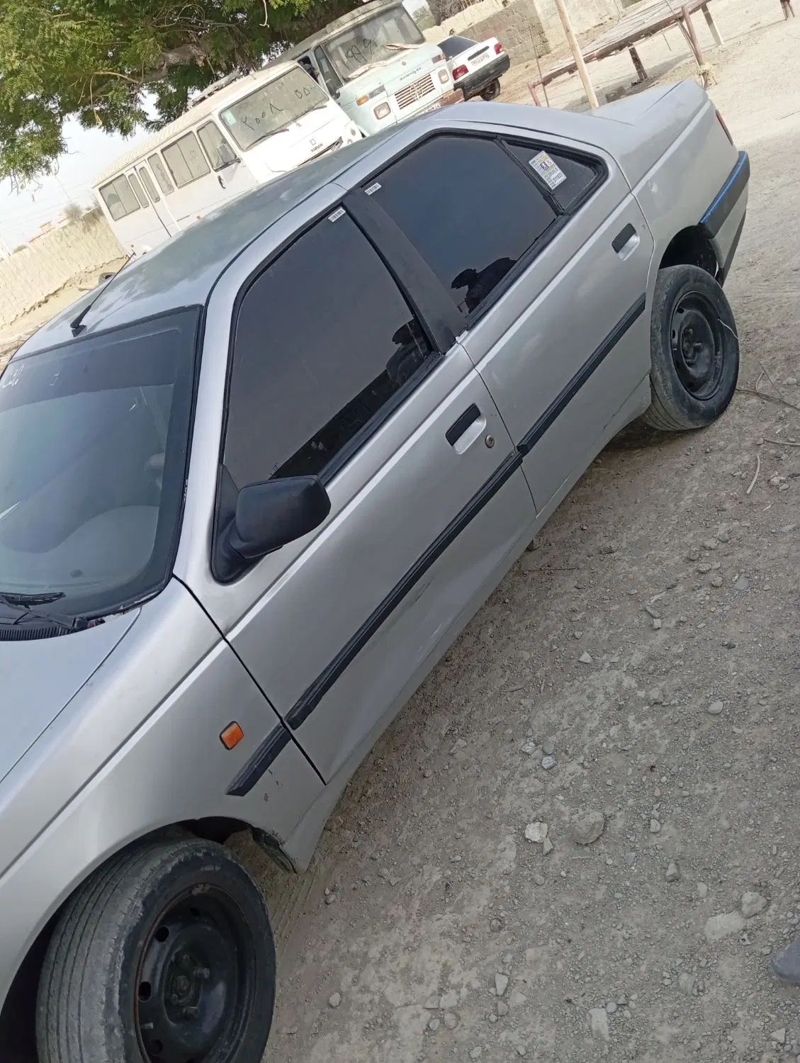پژو 405 GLX - 1388