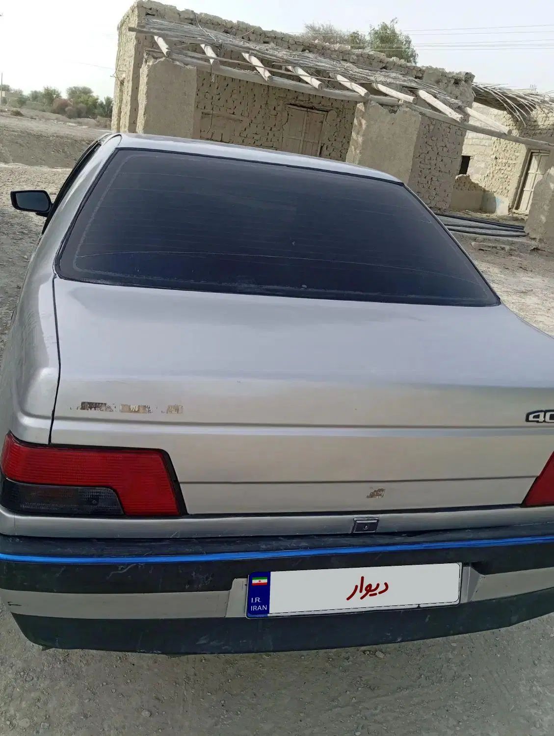 خودرو پژو، 405 آگهی ann_20042173